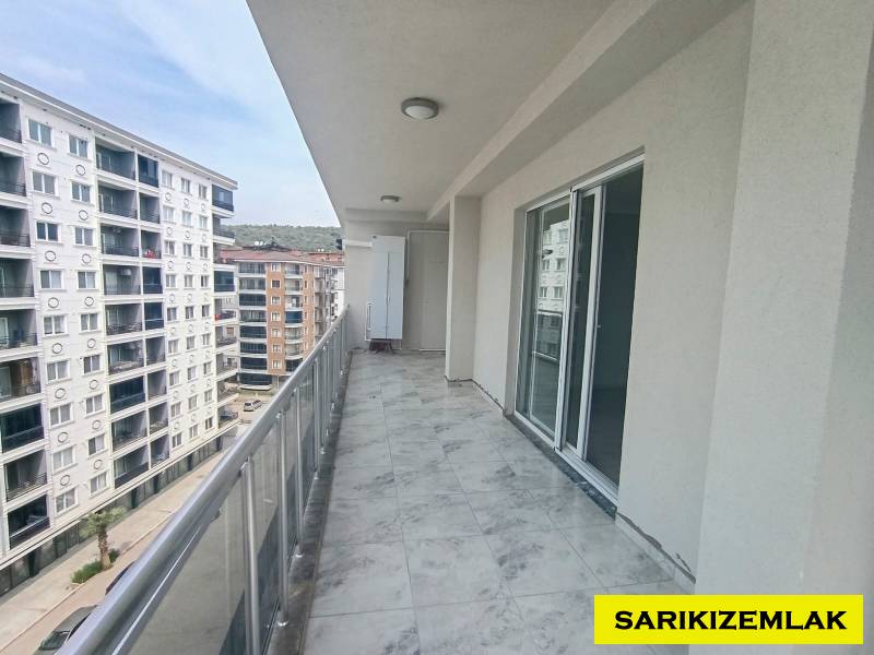 Edremit Kadıköy Mah`da3+1  Daire. - 22